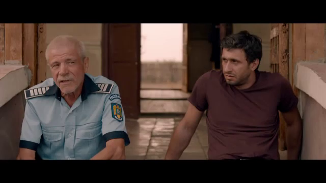 "Cainii", thrillerul romanesc regizat de Bogdan Mirica, a mai primit doua premii. Cand ajunge filmul in cinematografe