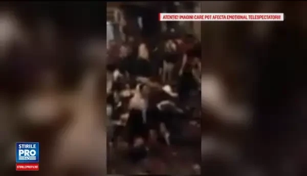 Autorul atentatului terorist din Turcia are intre 12 si 14 ani, spune Erdogan. Bilantul a crescut la 51 de morti