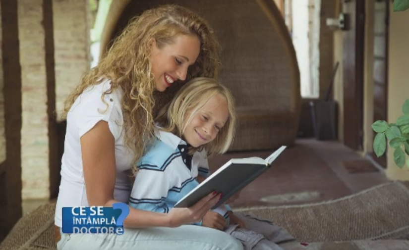 Anxietatea apare din copilarie din cauza unui comportament nepotrivit al parintilor. Cum trebuie sa actioneze acestia