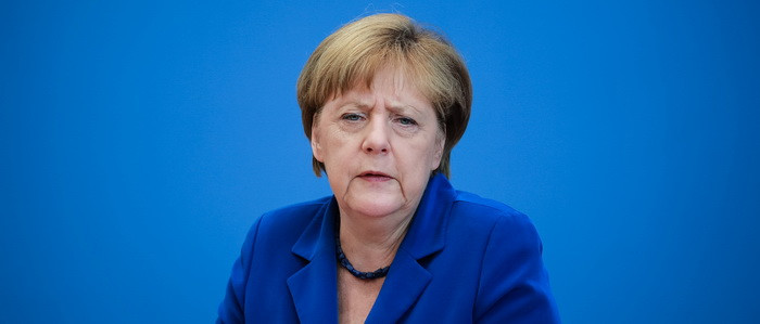 Ofensiva diplomatica a Angelei Merkel in Europa inainte de summitul din septembrie. Romania nu se afla pe agenda cancelarului