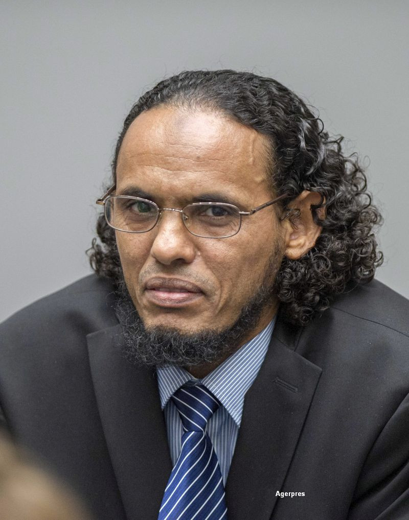 Ahmad Al Faqi Al Mahdi