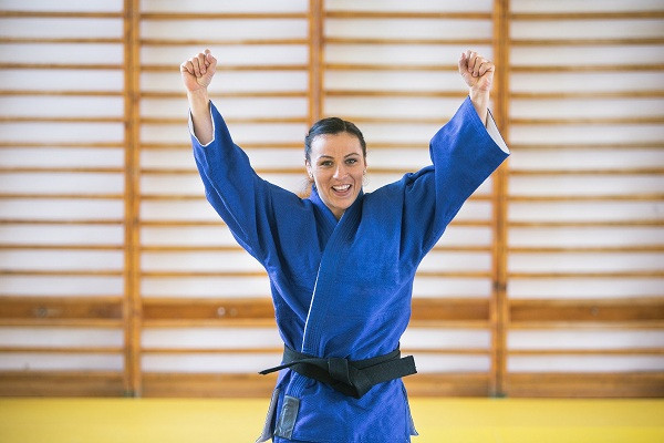 (P) Medaliile din viata de zi cu zi. Cum te pregateste sportul pentru orice provocare