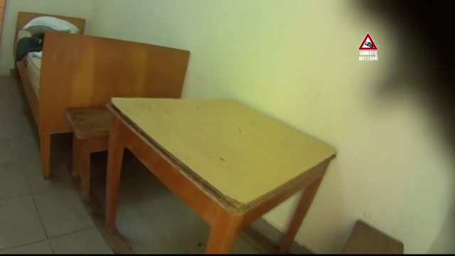 "Aveti gandaci in camere, doamna". Reactia incredibila a conducerii unitatii de cazare de la Lacul Sarat, la vederea pozelor