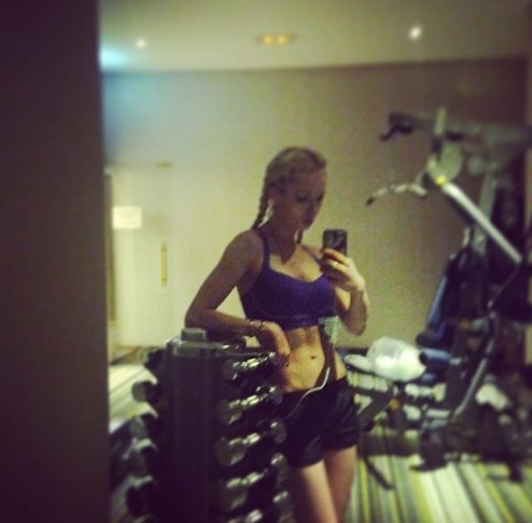 Noua schimbare adoptata de "Femeia Barbie". Cum arata in ultimele poze publicate pe Instagram