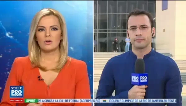 Gregorian Bivolaru vrea sa i se micsoreze pedeapsa de 6 ani de inchisoare. Tribunalul a amanat contestatia pentru 6 octombrie