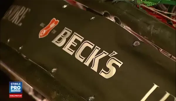 (P) Beck’s a imbinat tehnologia cu muzica si relaxarea, la Summer Well