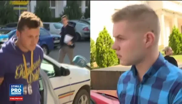 Doi liceeni au santajat o colega ca sa faca sex cu ei, cu ajutorul unei aplicatii pentru farse. Cum au mintit-o pe tanara