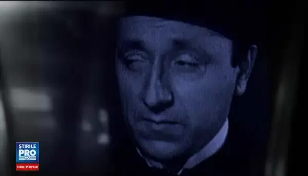 Marin Moraru, studentul care a fugit de la Politehnica la teatru: Aceasta meserie se face numai cu prietenie si dragoste