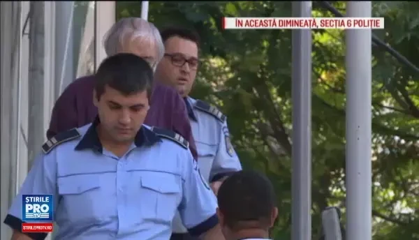 Gregorian Bivolaru vrea sa i se micsoreze pedeapsa de 6 ani de inchisoare. De ce a purtat camasa violet in fata judecatorilor