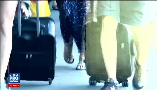 Aveti gandaci in camere, doamna. Reactia incredibila conducerii unitatii de cazare de la Lacul Sarat, la vederea imaginilor