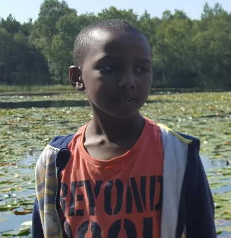 Un copil britanic, in varsta de 8 ani, ucis de o grenada aruncata intr-un apartament in orasul suedez Goteborg