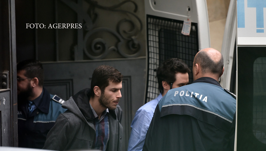 Ancheta in dosarul Black Cube avanseaza rapid. Procurorii romani au mers in Israel pentru a strange probe si a face audieri