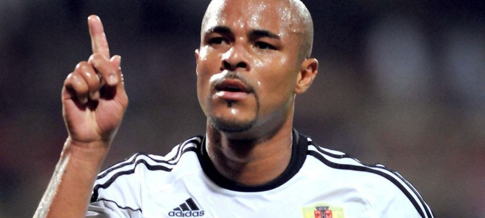 Presa araba a publicat in mod eronat informatia potrivit careia Wesley Lopes, fost jucator la FC Vaslui, ar fi murit