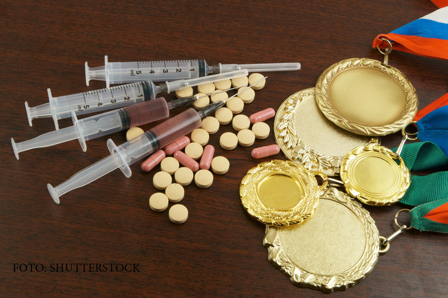 Rusia, exclusa definitiv de la Jocurile Paralimpice in urma scandalului de dopaj. Reactia Kremlinului: "O decizie politica"