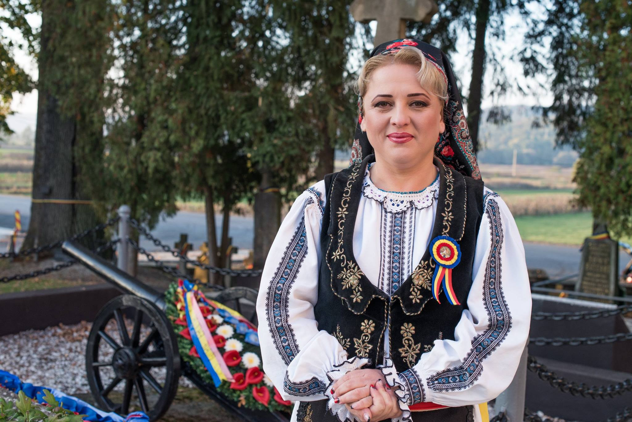 Interpreta de muzica populara Mihaela Maris a murit la 36 de ani