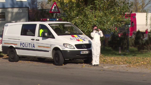 Doi ciobani din Prahova au fost omorati cu bestialitate, apoi aruncati intr-o rapa. Cine sunt cei trei suspecti