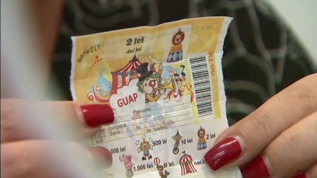 Inselatoria cu lozuri in plic, in care marele premiu e o Dacia Logan. Un barbat a cheltuit pe ele banii de inmormantare