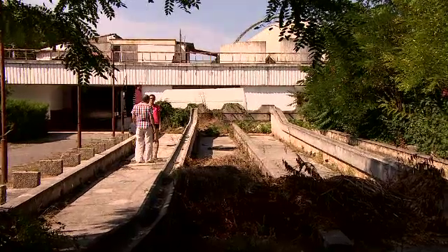 Costinesti