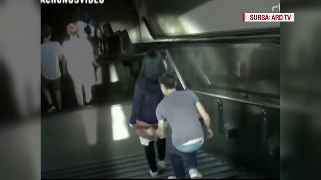 O televiziune germana a facut un reportaj despre "scoala de hoti" din Iasi. Ce le-au povestit romii jurnalistilor nemti