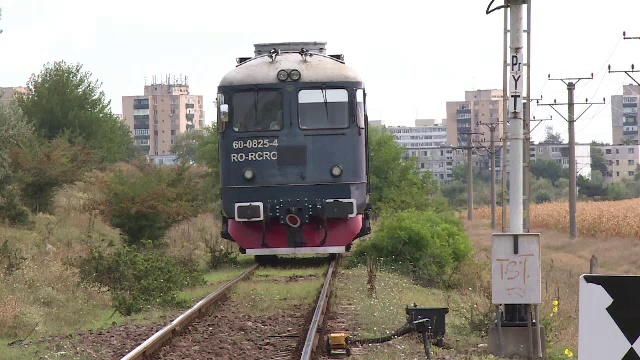 Un barbat de 51 de ani si-a pierdut viata dupa ce a fost calcat de tren in apropiere de Ploiesti. Ipoteza anchetatorilor