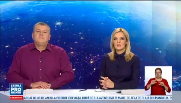 Ploi torentiale in Bucuresti