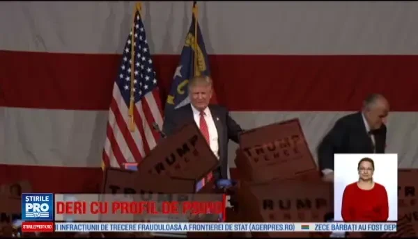 Un studiu psihologic ii aseamana pe Trump si Clinton cu Adolf Hitler si Saddam Hussein. Cum este interpretat testul