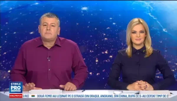 Ploi abundente in aproape toata tara, marti. Zonele in care vremea se incalzeste si temperaturile depasesc 30 de grade