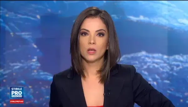 O biserica din Vrancea a ars in totalitate luni noapte intr-un incendiu care ar fi fost provocat de trasnet