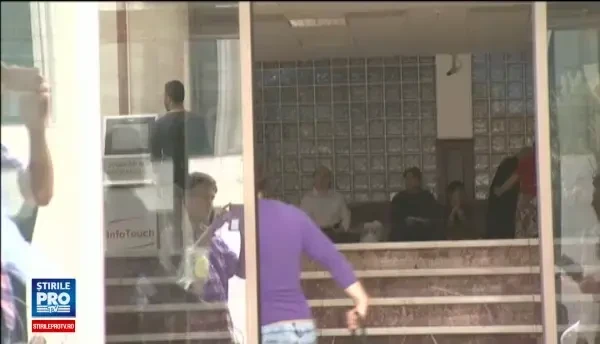 Ancheta in dosarul Black Cube avanseaza rapid. Procurorii romani au mers in Israel pentru a strange probe si a face audieri