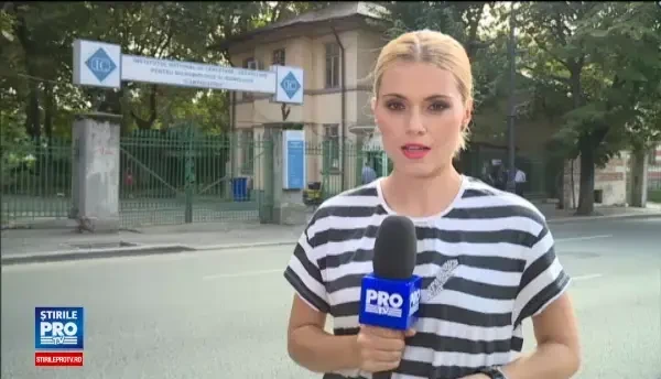 Rezultate surprinzatoare in cazul primelor teste pe dezinfectantii Hexi Pharma. Probele vor fi trimise in strainatate