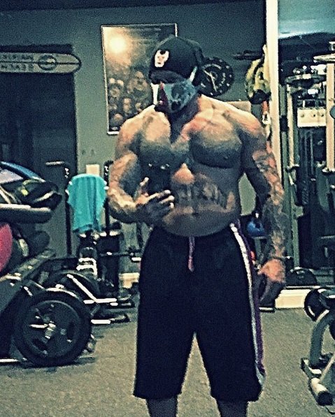 Il mai tineti minte pe micutul Rey Mysterio? Nu mai arata deloc asa! Cum s-a transformat in doar cateva luni