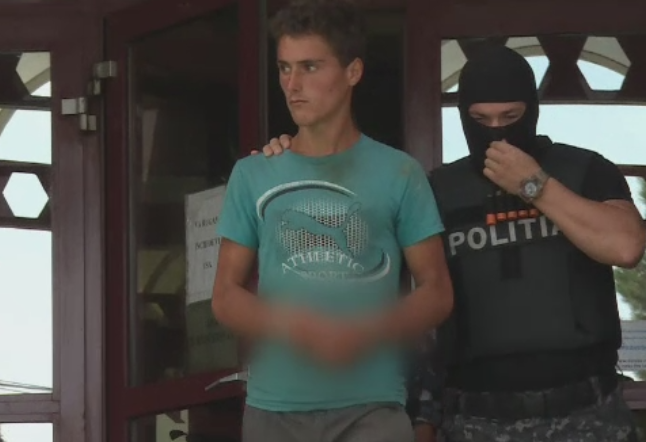 Cei trei frati din Prahova, acuzati ca au omorat doi ciobani, arestati pentru 30 de zile. Doi dintre ei au recunoscut faptele
