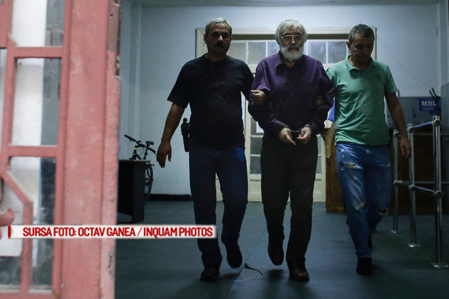 "Guru" Bivolaru a ieşit din închisoare. Ce va face acum liderul MISA
