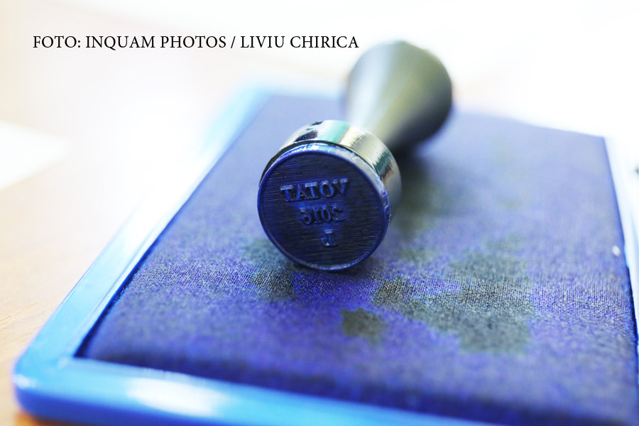 Liberalii susțin că au câștigat alegerile parțiale din Deva