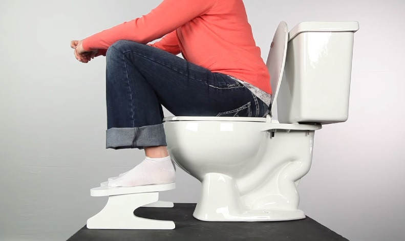 Constipatia mamei sale l-a facut multimilionar pe un barbat din SUA. Afacerea cu care a spart piata vaselor de toaleta