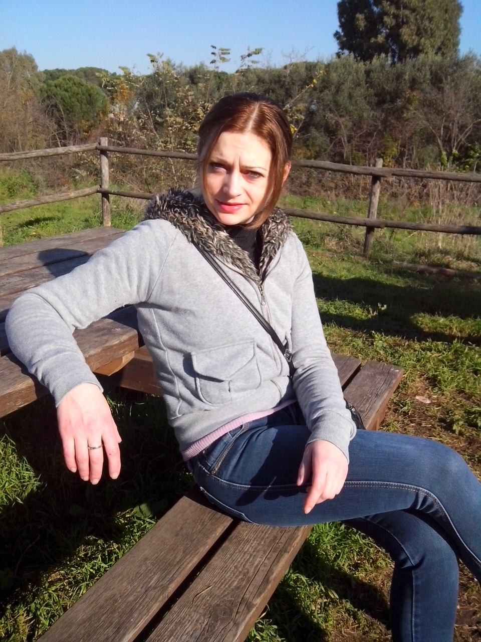 Romanca disparuta in urma cutremurului din Italia