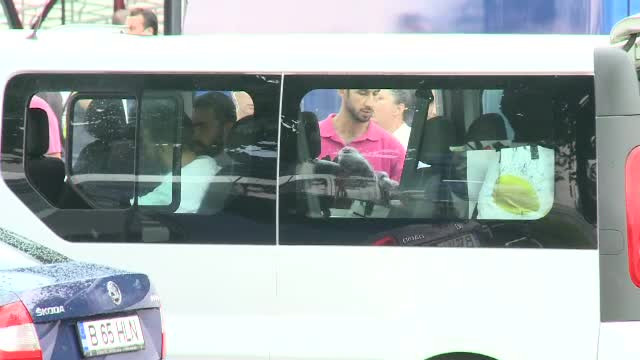 Inca 14 imigranti, din cota alocata de UE, au sosit in Romania. De ce refuza restul sa vina la noi in tara