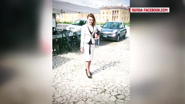 Romani disparuti Italia