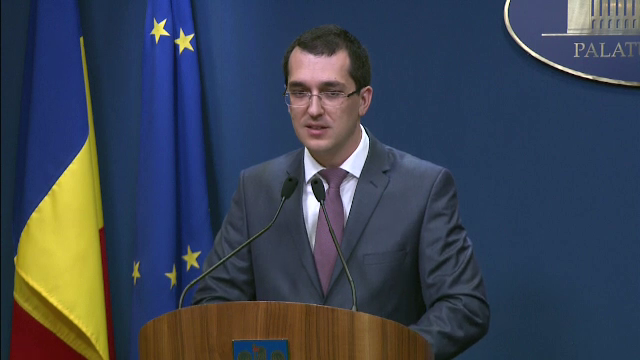 Spitale noi, la standarde europene, in care "pacientii nu vor plati niciun cent in plus". Cand ar putea fi construite