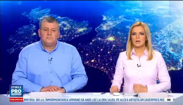 Cutremur puternic in centrul Italiei, cu 17 replici; cel putin 6 oameni au murit. Primar: Jumatate din oras a fost distrus