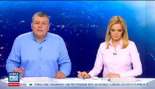 O romanca stabilita in Italia povesteste momentele de groaza traite in timpul cutremurului: Am fost foarte speriate