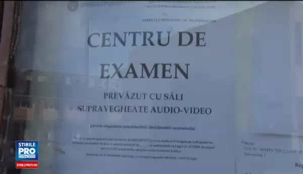 BACALAUREAT 2016, sesiunea de toamna. Proba scrisa a profilului, la Istorie sau Matematica