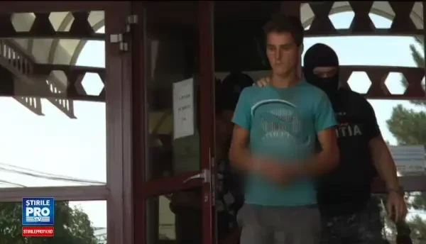Cei trei frati din Prahova, acuzati ca au omorat doi ciobani, arestati pentru 30 de zile. Doi dintre ei au recunoscut faptele