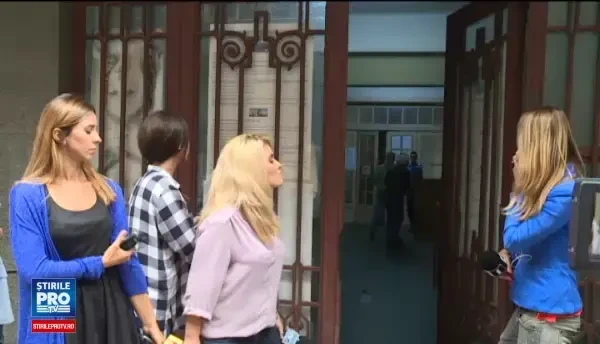 Gregorian Bivolaru, audiat la Politia Capitalei privind fuga sa din tara. De ce a incercat sa ii traga dupa el pe agenti