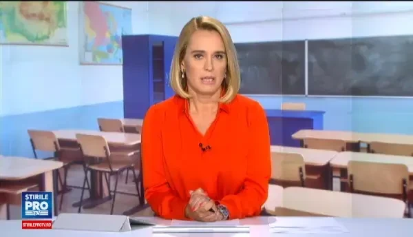 Structura anului scolar 2016. Cursurile incep mai devreme in acest an, iar programul Scoala altfel se modifica