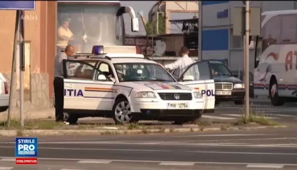 Amenzi de 15.000 de lei si carnetul retinut pe viata. Cum ar putea fi modificat Codul Rutier