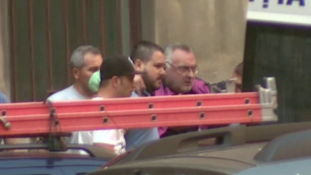 Dan Adamescu, aflat dupa gratii, a dat in judecata penitenciarul Rahova. Reclamatiile facute de omul de afaceri