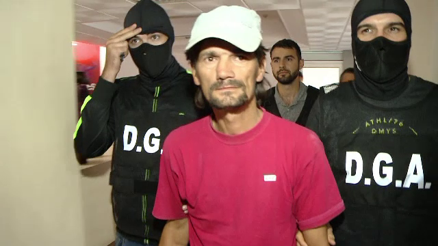 Una din cele mai importante retele de trafic de persoane din vestul tarii a fost anihilata. Cine e liderul gruparii