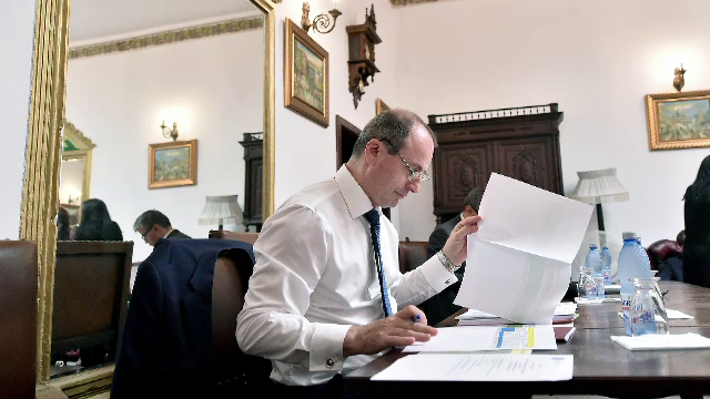 Ministrul Agriculturii din Kuweit a plecat sa se trateze in Germania, dupa accidentul in care a fost implicat in Ialomita