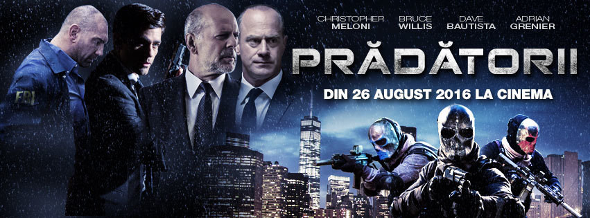 We Like Weekends. Se lasa cu distractie in ultimul weekend al lunii. Programul evenimentelor din 26-28 august 2016 - 9